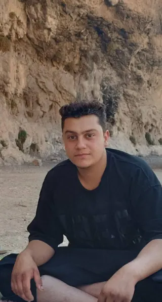 امیرحسین نجات