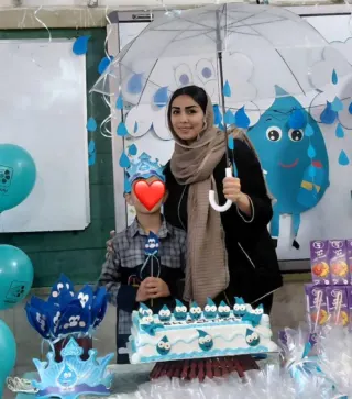 الهام احدی