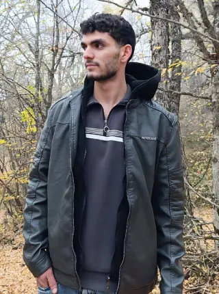 مهدی شمس آبادی
