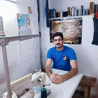 جواد آقا محمدی