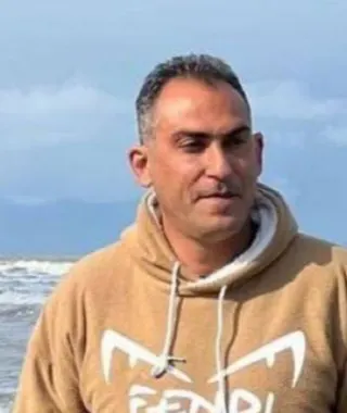 Mehdi Pourhajibagher