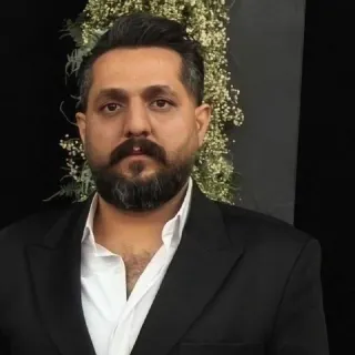 امید رمضان‌نیا