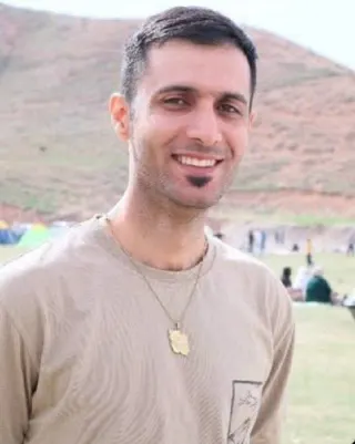 جواد قصابی‌فرد
