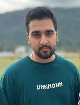 امیررضا اخلاقی
