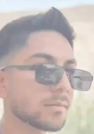 بهروز گنگ