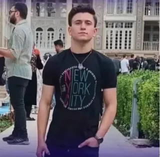 پوریا جهانگیری