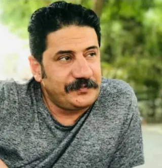 جواد جعفری راد