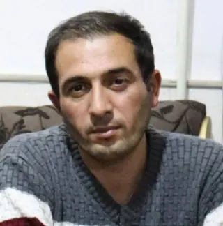 Abbas Zahmatkas