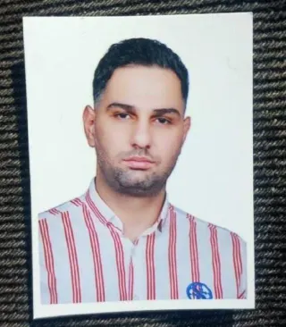 محسن شاه‌محمدی