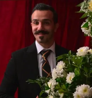Ali Abdollahiasl
