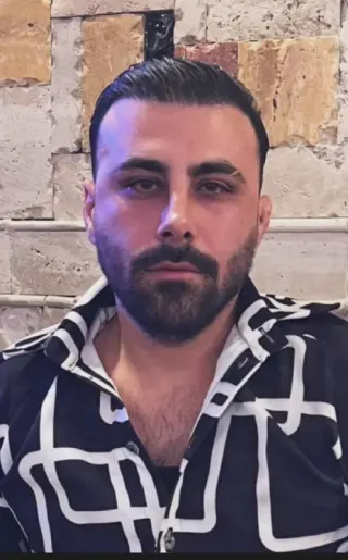 سعید نجفی