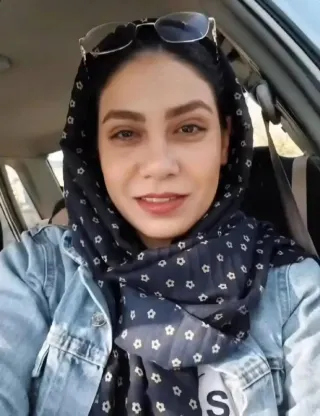 فرزانه رهنما