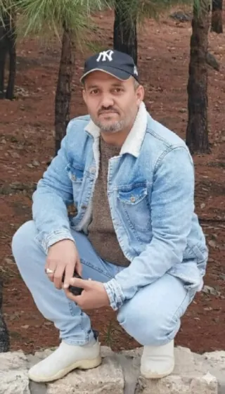 Mohammad Mehdizadeh