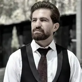 علی کرمی