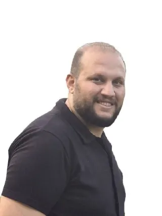 Alireza Dejakam