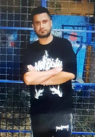 Alireza Mohseni Paskeh