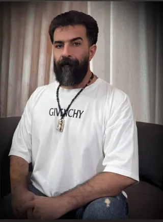 سعید شیاسی
