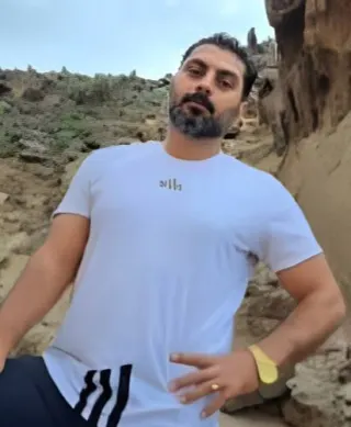 سجاد رحیمی
