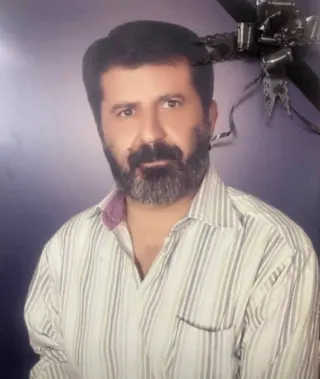 Mohammad Gholamnejad