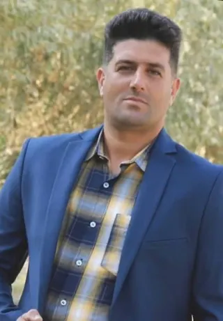 سعید زارعی