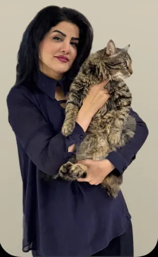 Somayeh Rezaimanesh