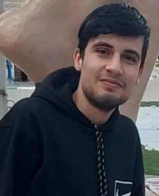 Mohammad Karbalai