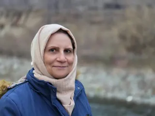 Fathiyeh Peyvand Kermani