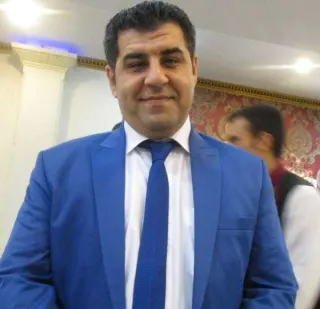 محمد مهرعلیزاده