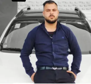 امیرعباس همایی‌فرد