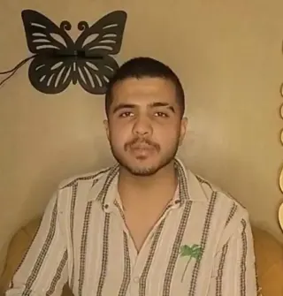Mostafa (Shahin) Ghasemi