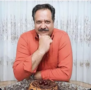 مسعود عدالتیان