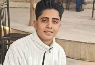 Mohammad Amin Mehmandoost