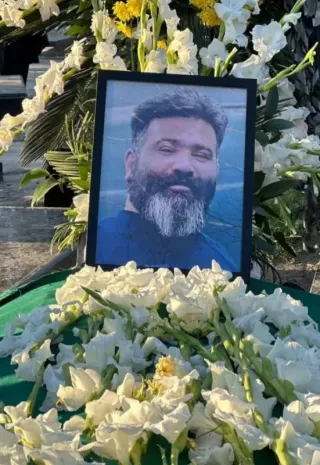 علی قاسمی