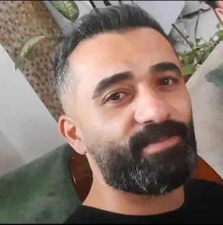 Fardin Panahi