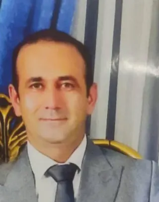 خلیل شیخ سعدآبادی