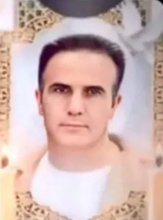 محمود خدایار