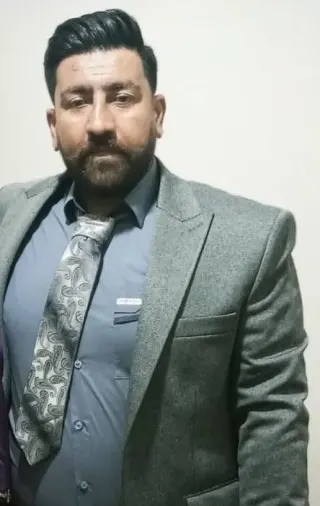 Mostafa Maleki Bashmahalleh