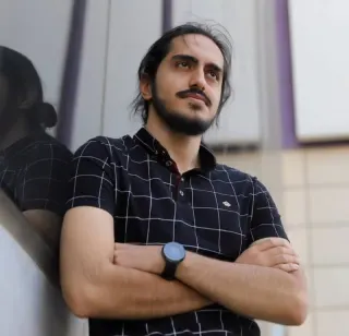 Bijan Habibi