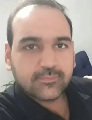 Mohammad (Mohammad Reza) Gholamzadeh