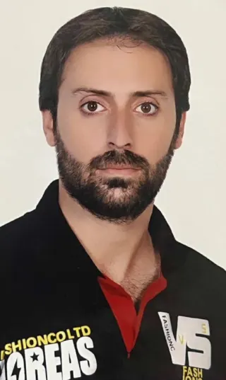 Alireza Zareh-far