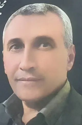 سیروس شهیدپور
