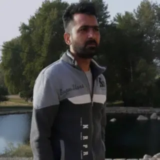 امیررضا بیک‌محمدی