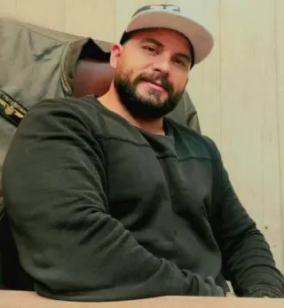 سید محمود داماد