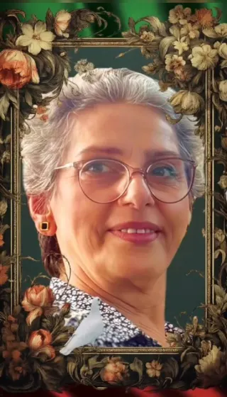 Effat Seyedashtrafi