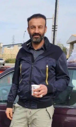 فرهاد هنرمند