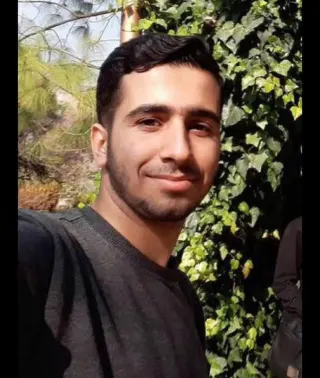 امین سلیمی
