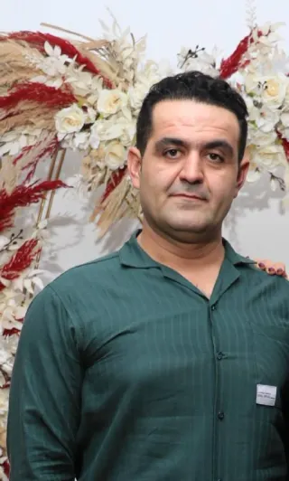 محسن ترابی