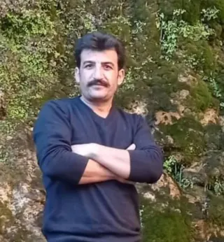 Mohammad Heydari