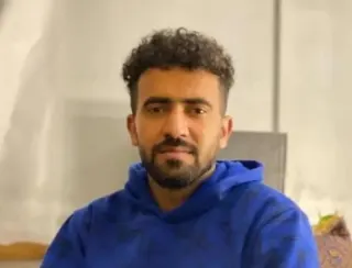 علی آزادفر