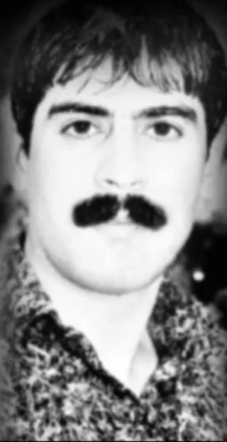 Majid Rouhi Mohammadabadi